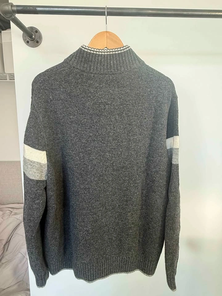 Men's Large Stripes HBC - photo 3
