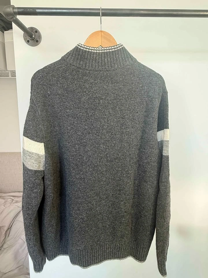 Men's Large Stripes HBC - photo 4