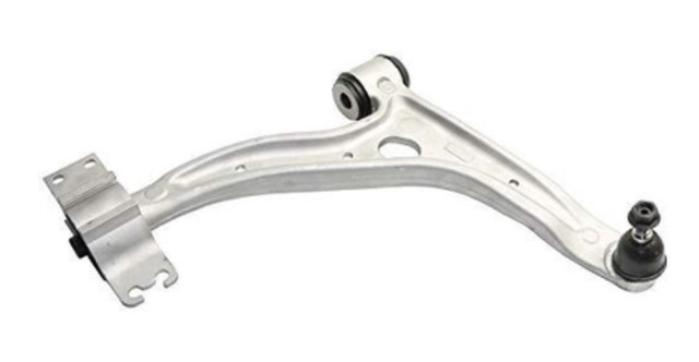 Mercedes B250/CLA250 Control Arm/Ball Joint (2013-2019) - photo 4