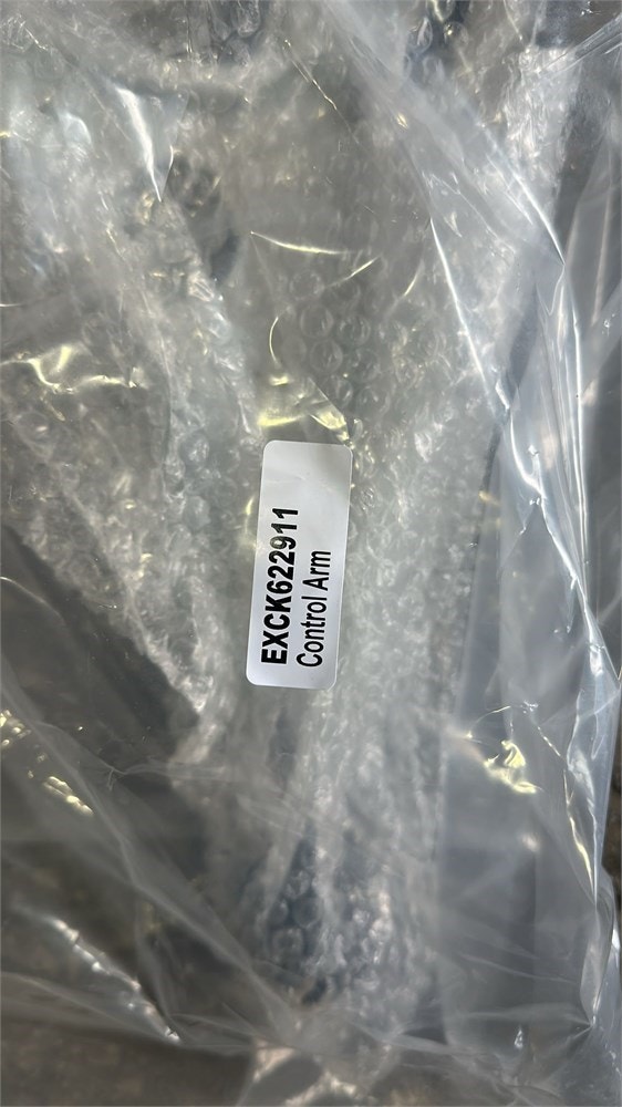 Mercedes B250/CLA250 Control Arm/Ball Joint (2013-2019) - photo 5