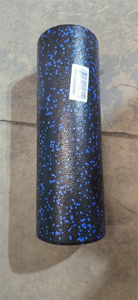 18 Inch Yes4All EPP Foam Roller for Back, Legs Extra Firm - photo 5