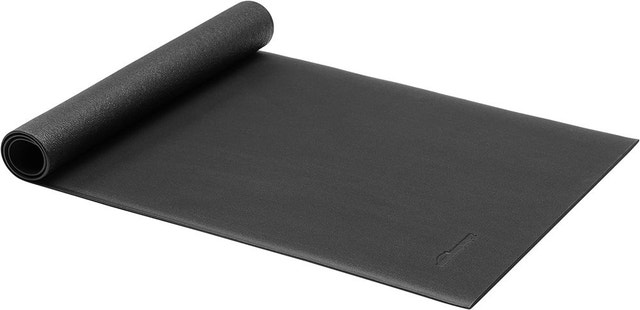 High Density Exercise Equipment and Treadmill Mat, 72 x 30 x 0.3