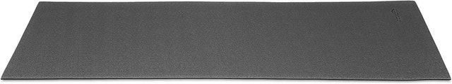 High Density Exercise Equipment and Treadmill Mat, 72 x 30 x 0.3 - photo 2
