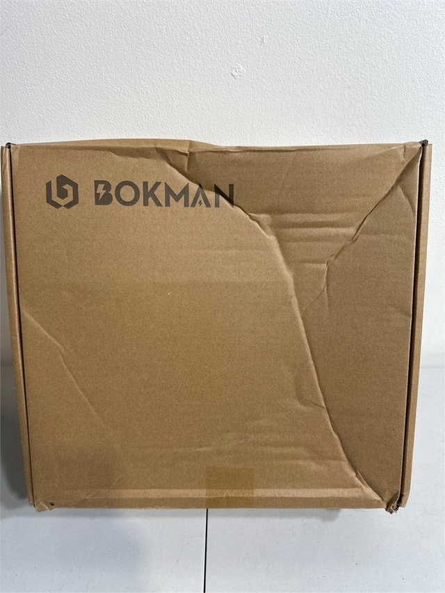 Bokman Level 1&2 EV Charger (40A, 25ft) - photo 3