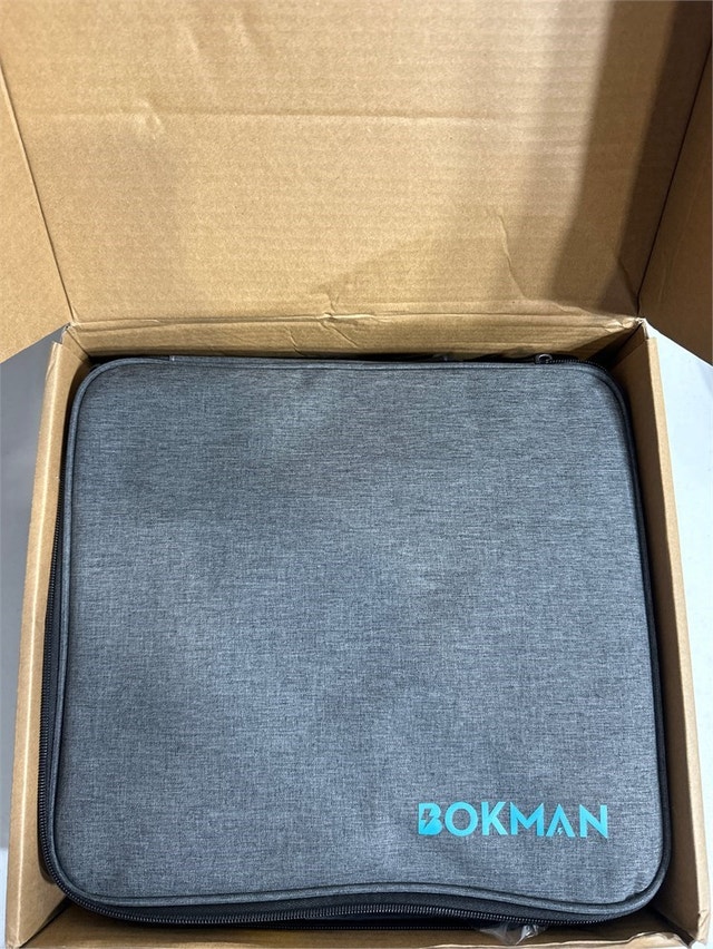 Bokman Level 1&2 EV Charger (40A, 25ft) - photo 4