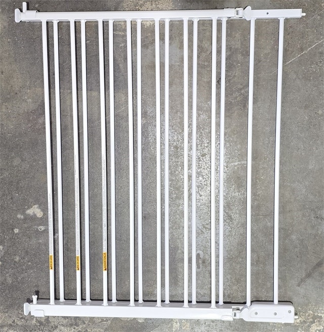 Summer Infant Metal Baby Gate (31-46") - photo 5