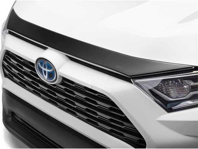 2019-2025 Toyota RAV4 Husky Liners Aeroskin Hood Protector