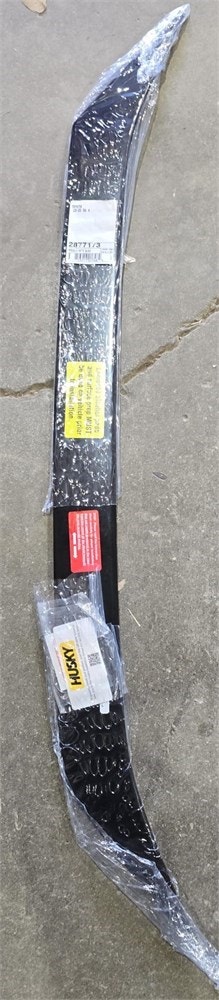 2019-2025 Toyota RAV4 Husky Liners Aeroskin Hood Protector - photo 5