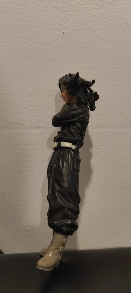 Banpresto Tokyo Revengers Keisuke Baji Figure – Used Like New - photo 3