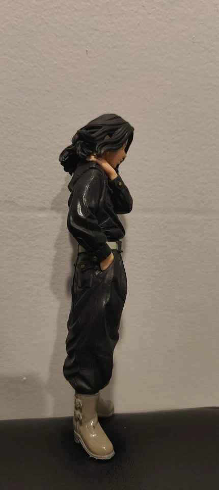 Banpresto Tokyo Revengers Keisuke Baji Figure – Used Like New - photo 4