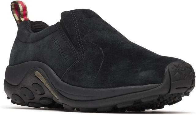 US 7 Merrell Womens The Jungle Moc Slip-On Shoe