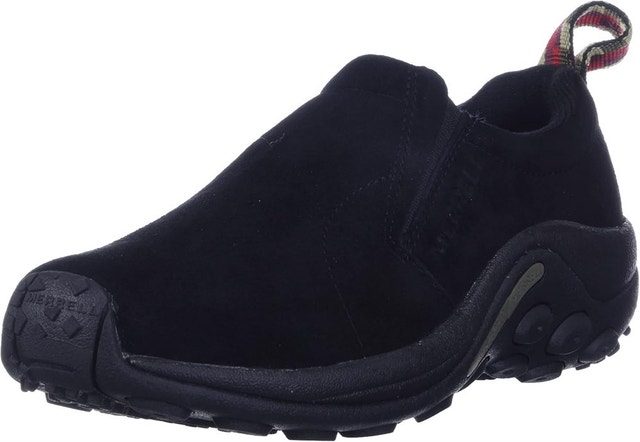 US 7 Merrell Womens The Jungle Moc Slip-On Shoe - photo 2