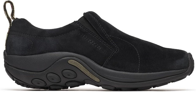 US 7 Merrell Womens The Jungle Moc Slip-On Shoe - photo 3