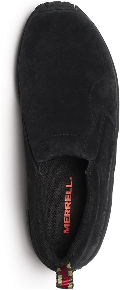 US 7 Merrell Womens The Jungle Moc Slip-On Shoe - photo 4