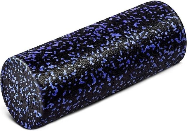 18 Inch Yes4All EPP Foam Roller - Extra Firm