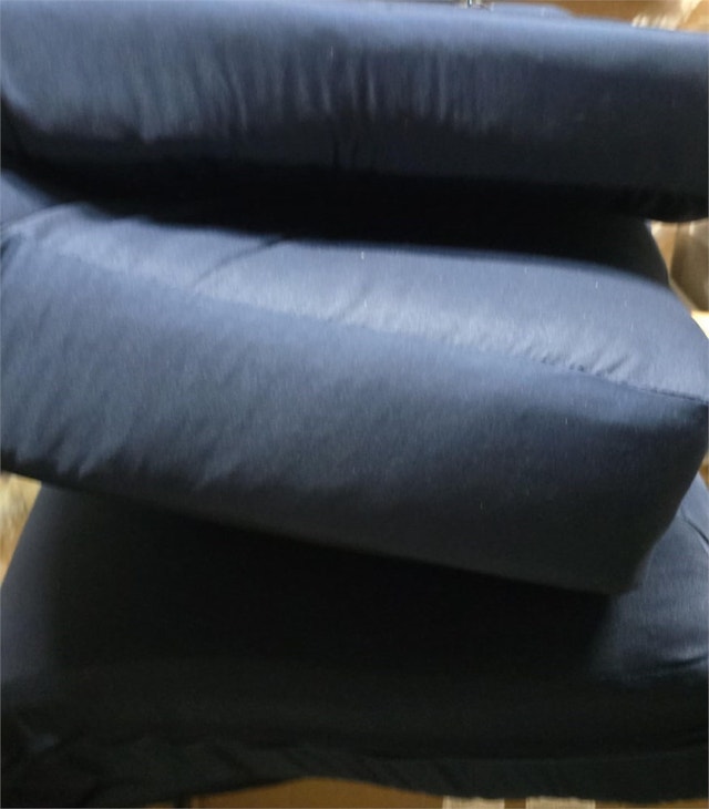 Gadberry 6'' Thermobonded Futon Mattress - photo 4
