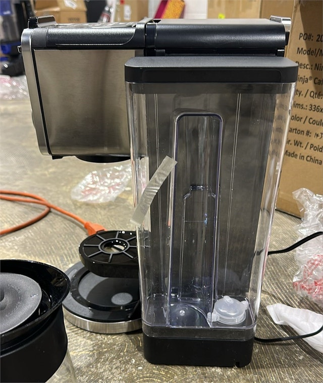 Ninja CFP301C DualBrew Pro Specialty Coffee System - photo 4