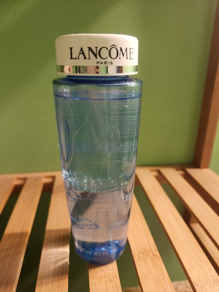 Lancôme Paris Bi-Facil Eye Makeup Remover ~ 6.7 fl oz - New