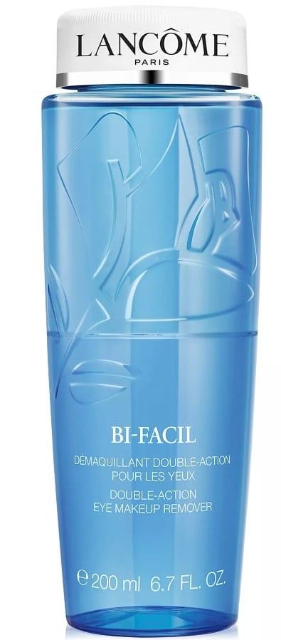 Lancôme Paris Bi-Facil Eye Makeup Remover ~ 6.7 fl oz - New - photo 2
