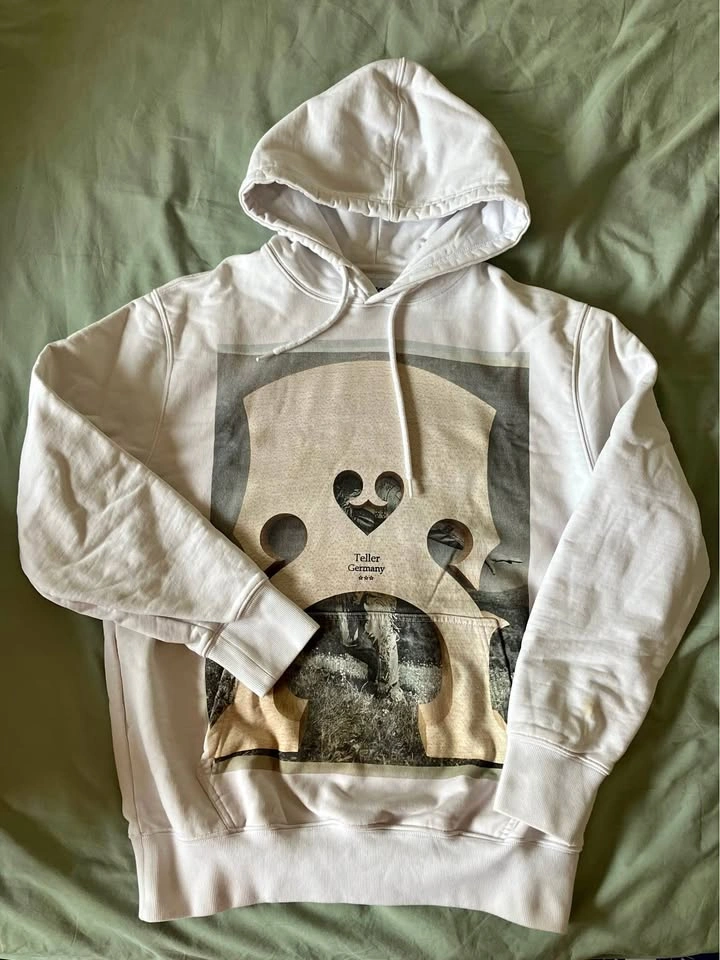 PALACE hoodie