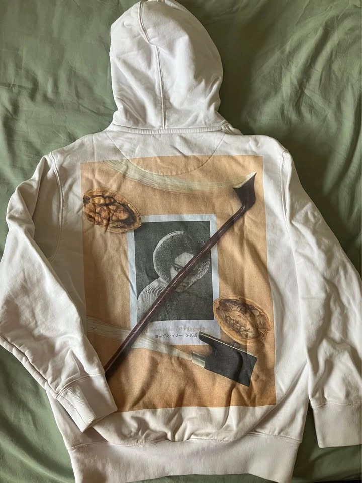 PALACE hoodie - photo 2