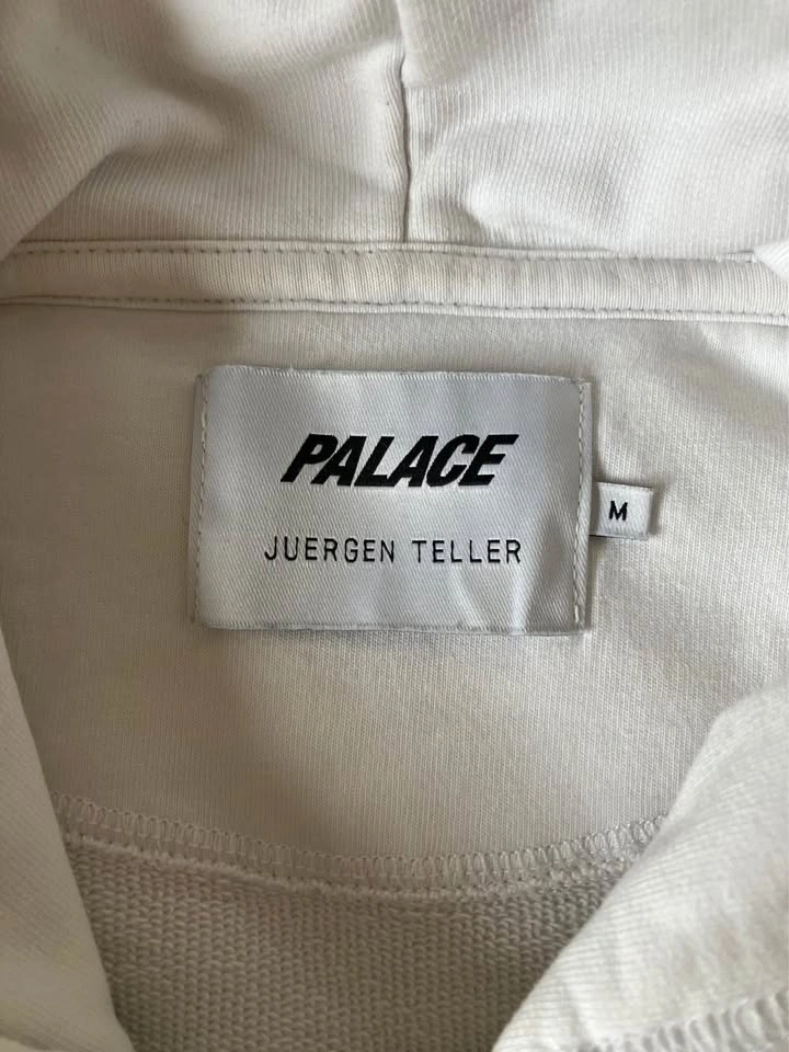 PALACE hoodie - photo 3