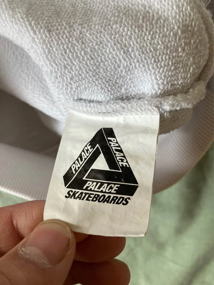PALACE hoodie - photo 4