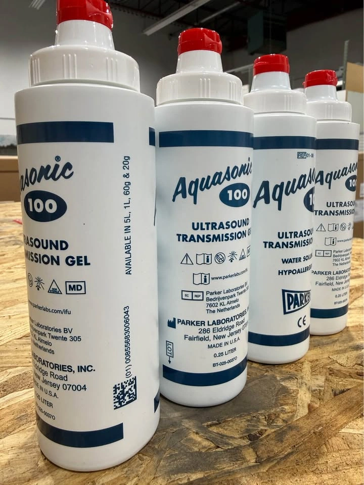 Ultrasound Gel. Brand New. 0.25 LTR Bottle. 60 bottles available - photo 4