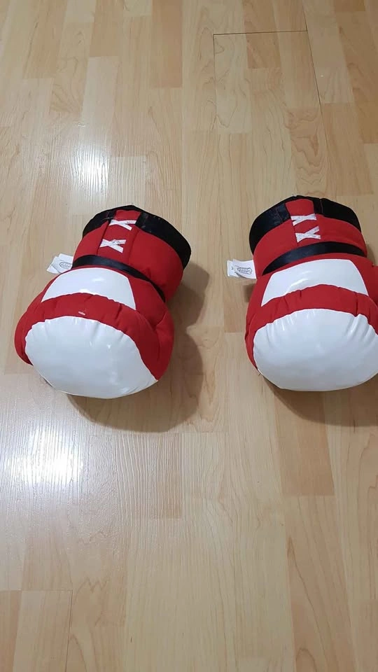 Kids boxing gloves - photo 2