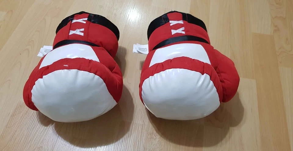 Kids boxing gloves - photo 3