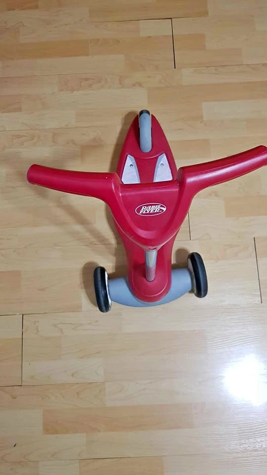 Radio Flyer 3-Wheel Scooter