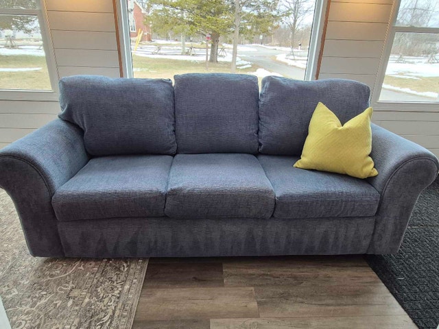 Delivery Available 3 seater Sofa Couch