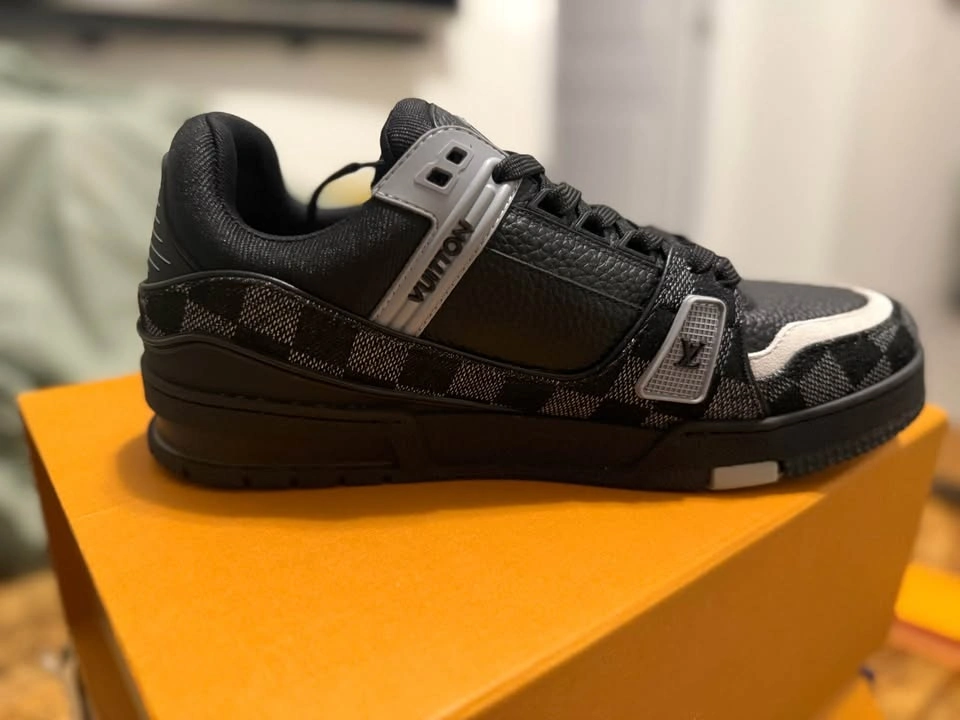 Brand New Shoes. Top Quality. Very Comfy - photo 2