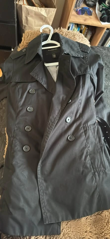 Banana Republic Trench Coat - XXS - photo 2