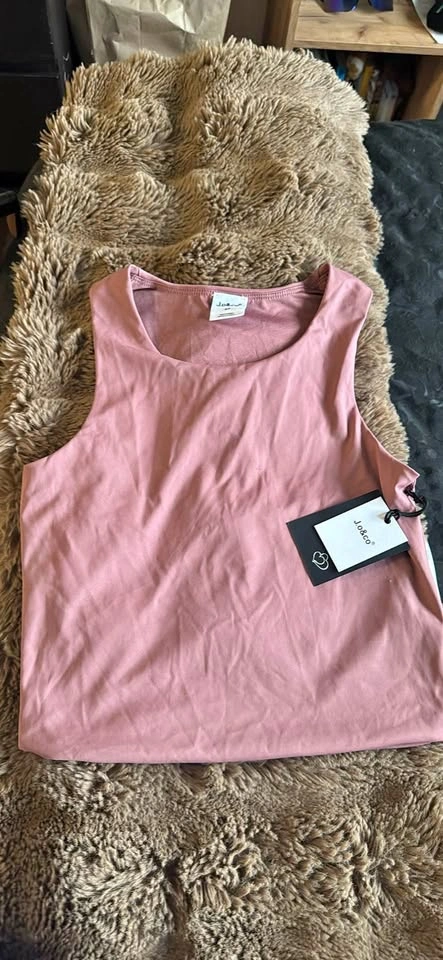 New Tank Top with Tags