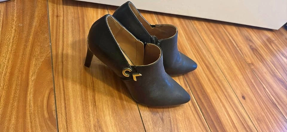Calvin Klein heels