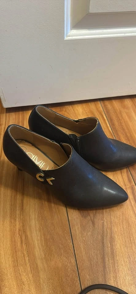 Calvin Klein heels - photo 2