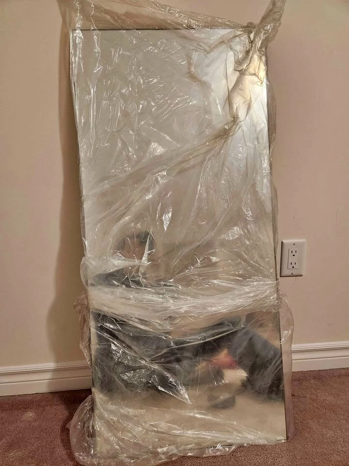 🥕Hair Salon Full Body or Bath Mirror