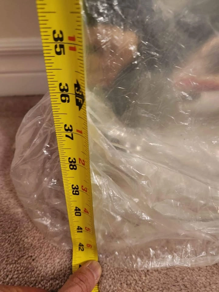 🥕Hair Salon Full Body or Bath Mirror - photo 3