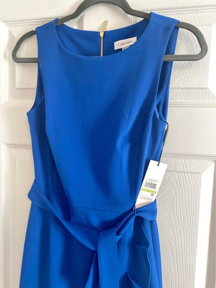 Dress Calvin Klein