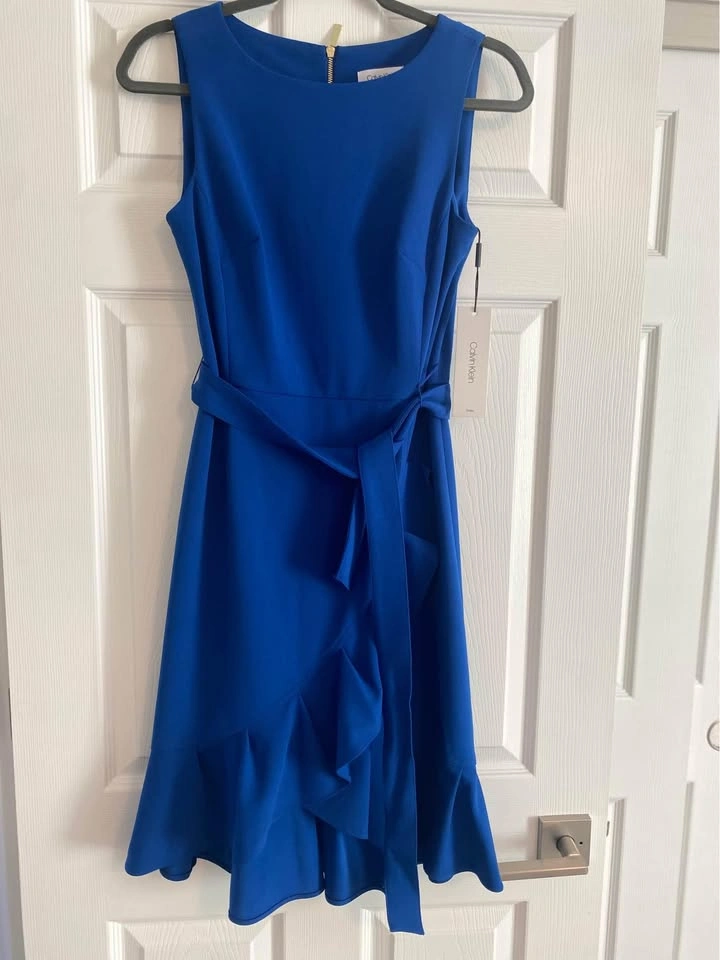 Dress Calvin Klein - photo 2