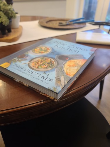 The Blue Zones Kitchen: 100 Recipes to Live to 100 - Hardcover - photo 4