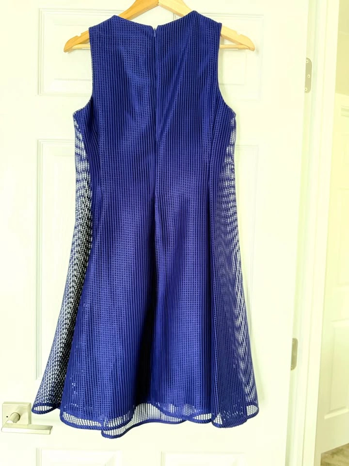 DKNY Dress, Size 6 - photo 2