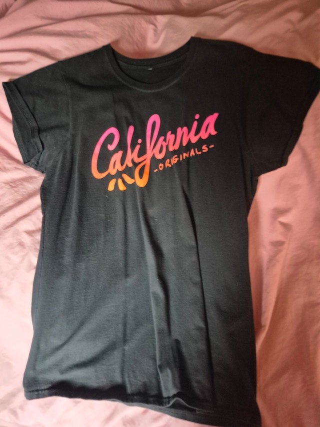 Lot of 10 Women's Tops (M-XL)