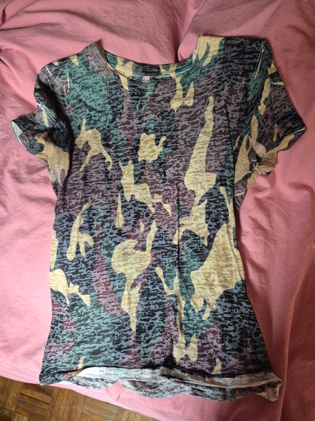 Lot of 10 Women's Tops (M-XL) - photo 4