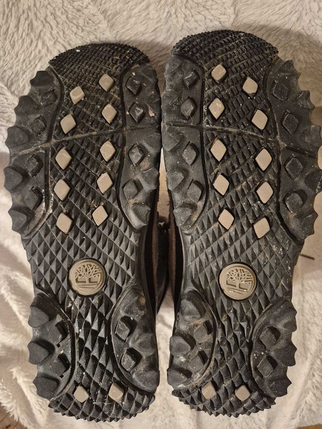Timberland Women's Lined Winter Boots size 10 - photo 3