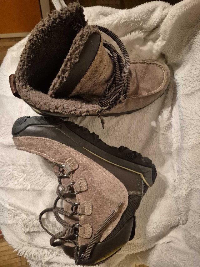 Timberland Women's Lined Winter Boots size 10 - photo 5