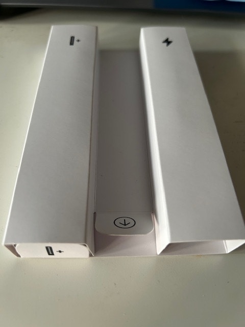 Fitbit Charge 5 & 6 Orange Infinity Band - Small - photo 2