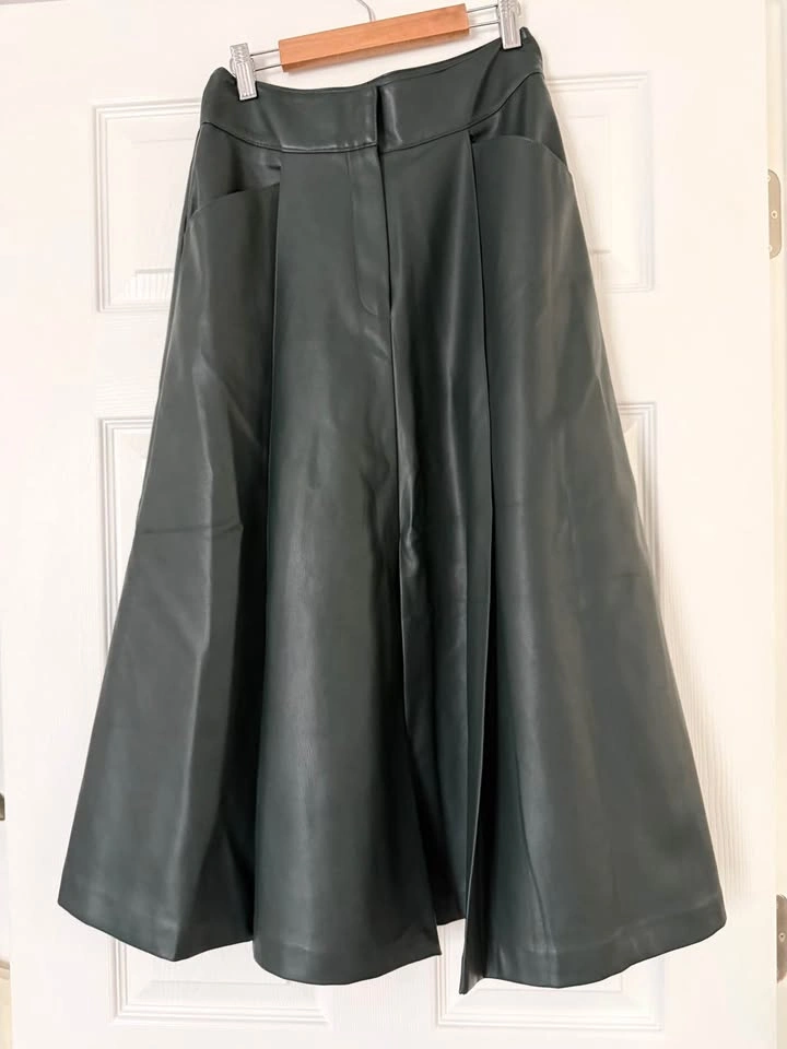 Zara midi skirt - photo 2