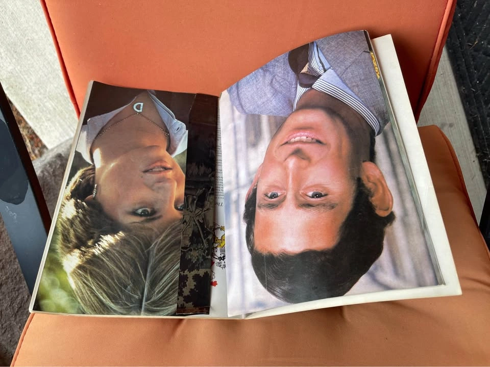 Princess Diana and Prince Charles Wedding Souvenirs - photo 4